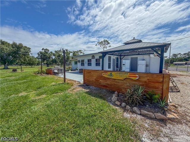 17751 Wells RD, North Fort Myers, FL 33917