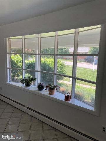 2325 PRINCESS ANNE LANE, Woodbridge, VA 22191