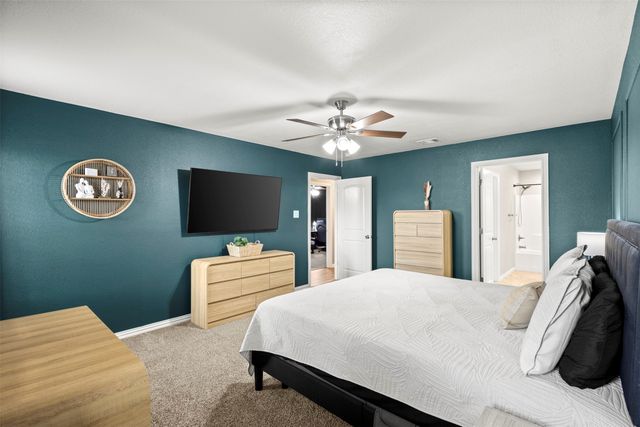 300 Lipscomb Street, Cleburne, TX 76031