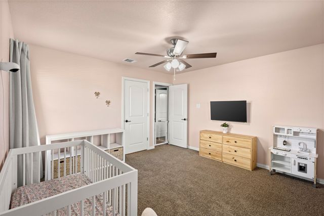 300 Lipscomb Street, Cleburne, TX 76031