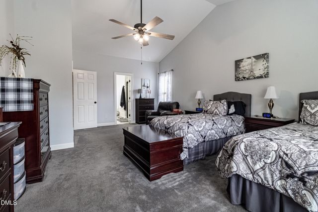 28 Silver Creek Drive, Clayton, NC 27520