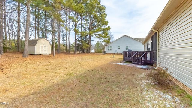 28 Silver Creek Drive, Clayton, NC 27520