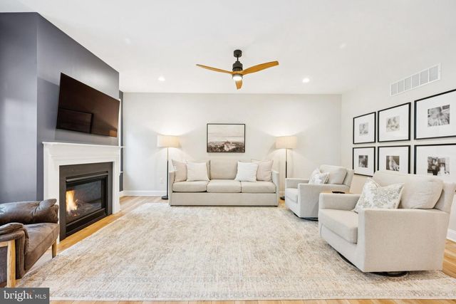 450 E MELROSE AVE, Haddon Township, NJ 08108