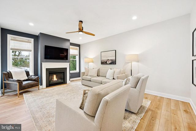 450 E MELROSE AVE, Haddon Township, NJ 08108