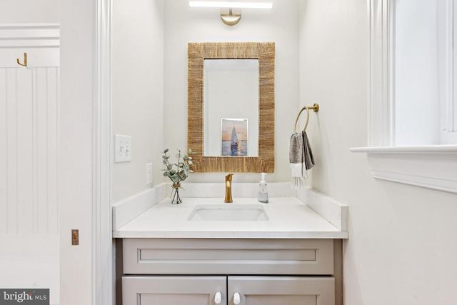 450 E MELROSE AVE, Haddon Township, NJ 08108