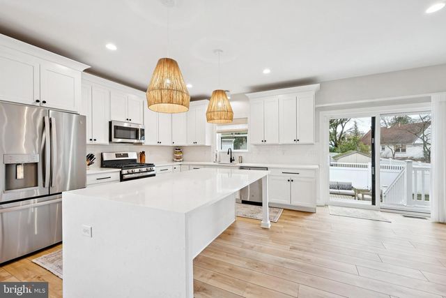 450 E MELROSE AVE, Haddon Township, NJ 08108