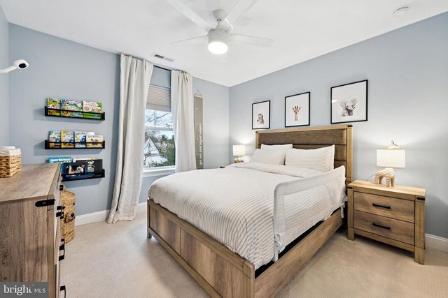 450 E MELROSE AVE, Haddon Township, NJ 08108