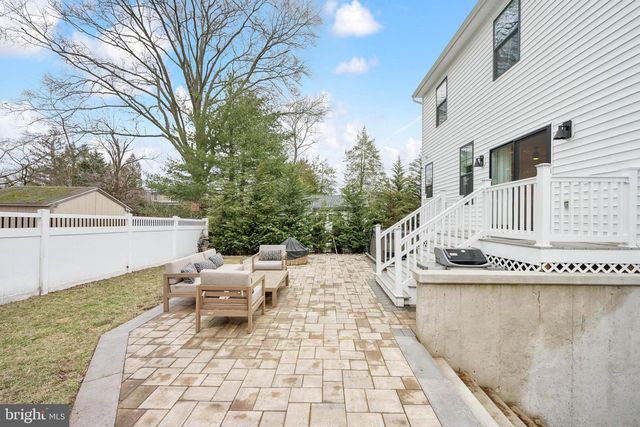 450 E MELROSE AVE, Haddon Township, NJ 08108