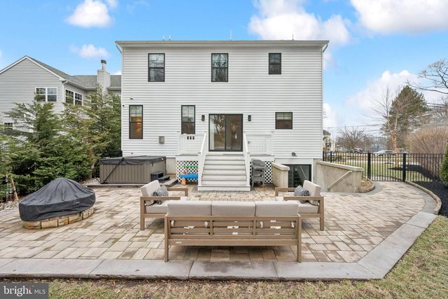 450 E MELROSE AVE, Haddon Township, NJ 08108