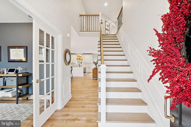 450 E MELROSE AVE, Haddon Township, NJ 08108