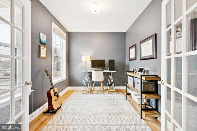 450 E MELROSE AVE, Haddon Township, NJ 08108