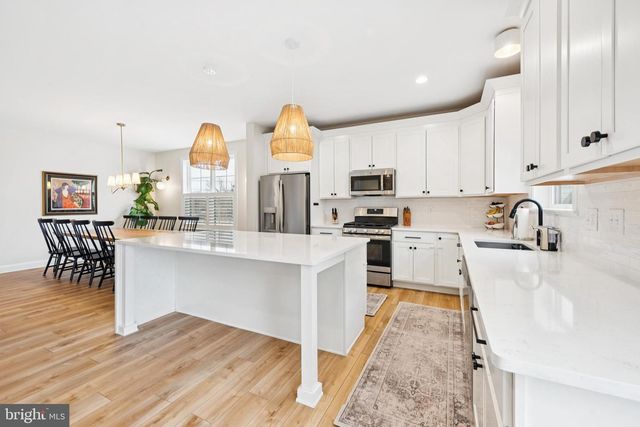 450 E MELROSE AVE, Haddon Township, NJ 08108