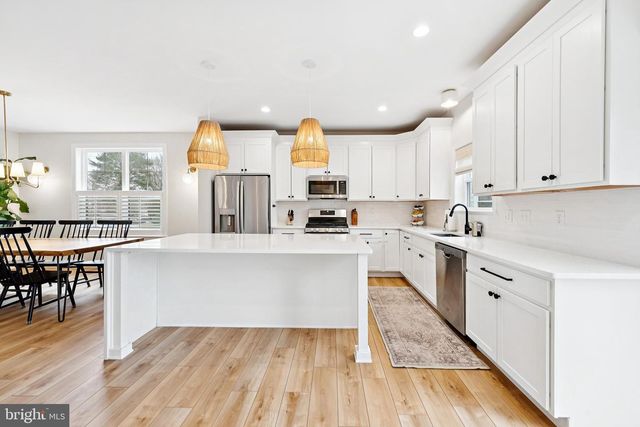 450 E MELROSE AVE, Haddon Township, NJ 08108