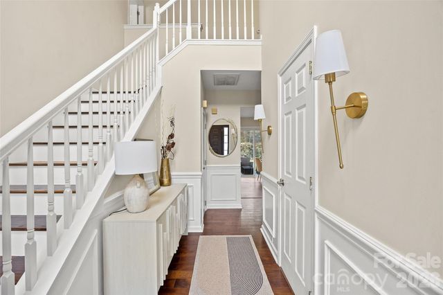 14339 Crown Harbor Drive, Charlotte, NC 28278