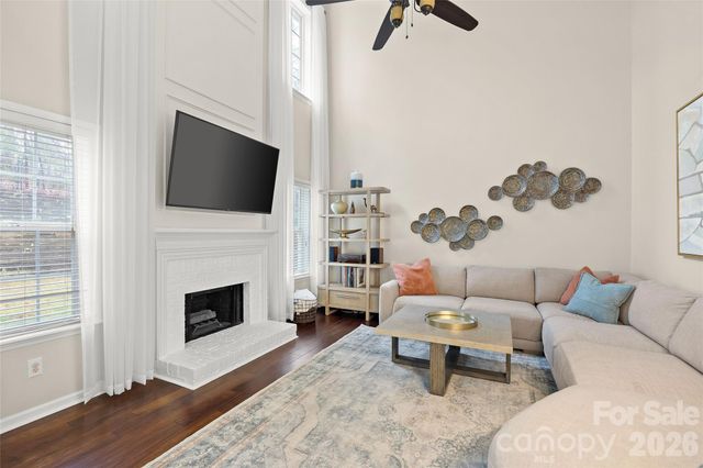 14339 Crown Harbor Drive, Charlotte, NC 28278