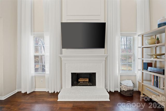 14339 Crown Harbor Drive, Charlotte, NC 28278