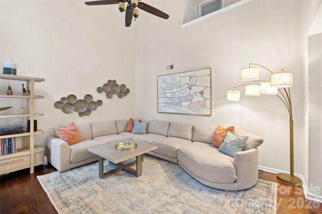 14339 Crown Harbor Drive, Charlotte, NC 28278