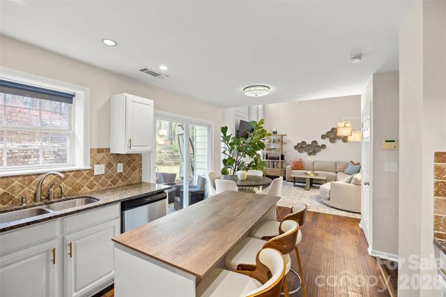 14339 Crown Harbor Drive, Charlotte, NC 28278