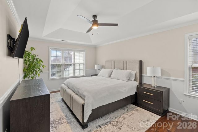 14339 Crown Harbor Drive, Charlotte, NC 28278