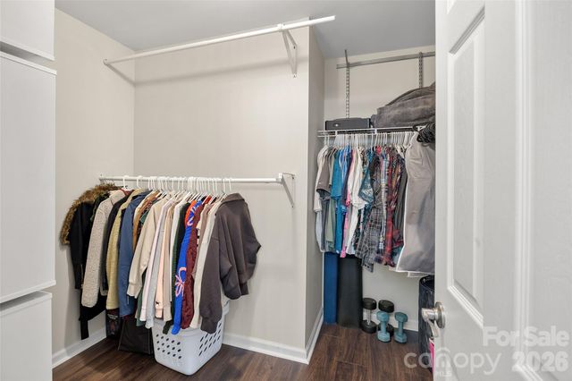 14339 Crown Harbor Drive, Charlotte, NC 28278