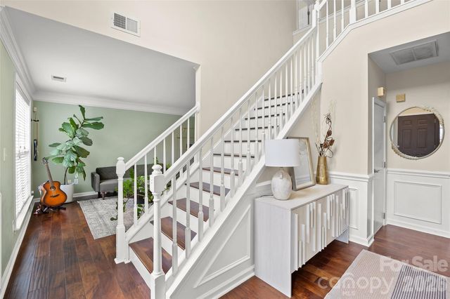 14339 Crown Harbor Drive, Charlotte, NC 28278