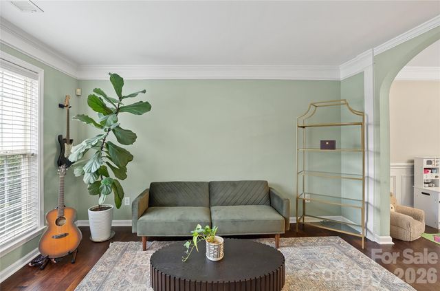 14339 Crown Harbor Drive, Charlotte, NC 28278