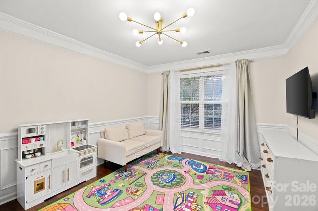 14339 Crown Harbor Drive, Charlotte, NC 28278