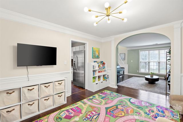 14339 Crown Harbor Drive, Charlotte, NC 28278