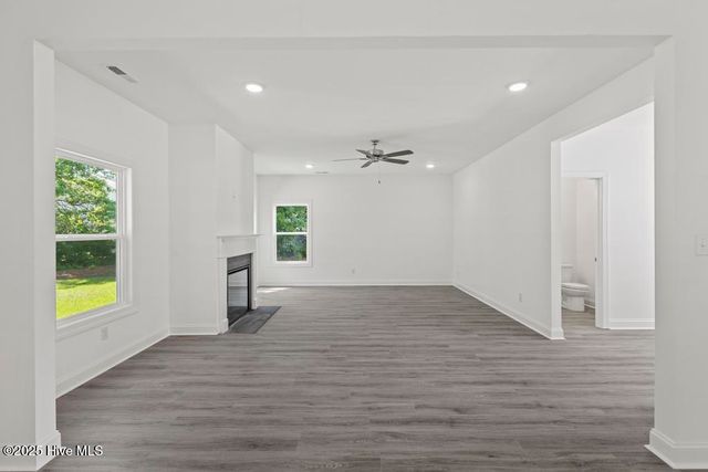 144 Bobwhite Circle, Cape Carteret, NC 28584