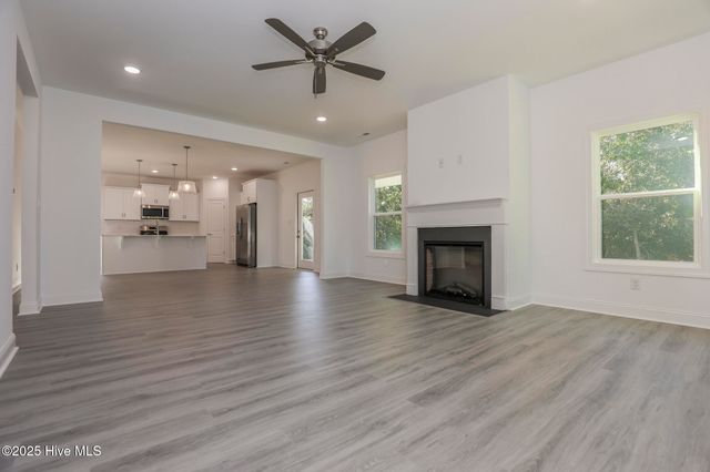 144 Bobwhite Circle, Cape Carteret, NC 28584