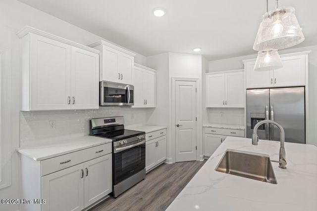 144 Bobwhite Circle, Cape Carteret, NC 28584