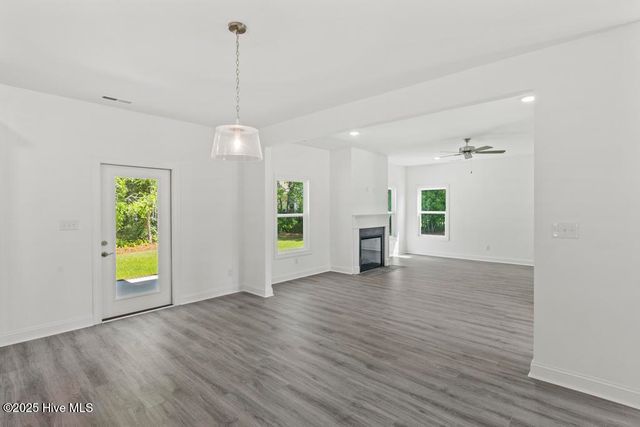 144 Bobwhite Circle, Cape Carteret, NC 28584