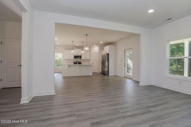 144 Bobwhite Circle, Cape Carteret, NC 28584