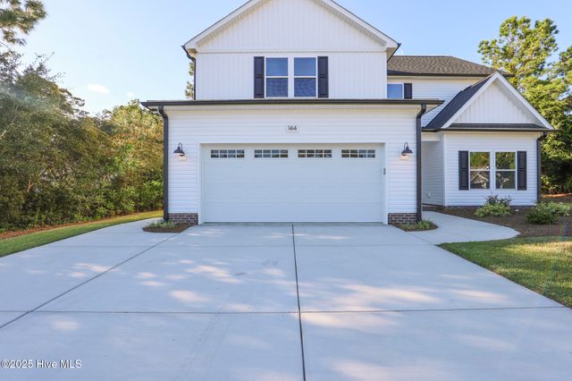 144 Bobwhite Circle, Cape Carteret, NC 28584