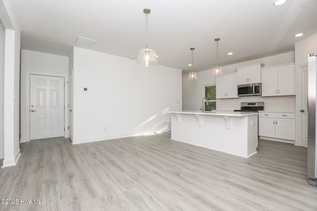 144 Bobwhite Circle, Cape Carteret, NC 28584