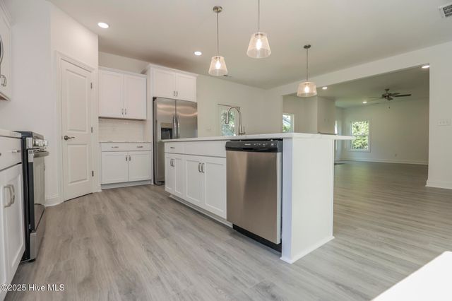 144 Bobwhite Circle, Cape Carteret, NC 28584