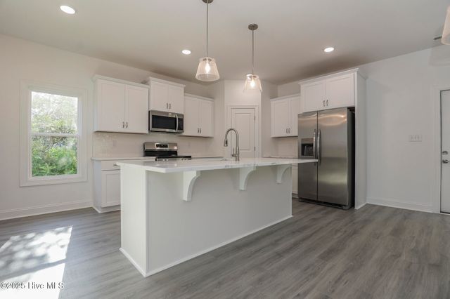 144 Bobwhite Circle, Cape Carteret, NC 28584