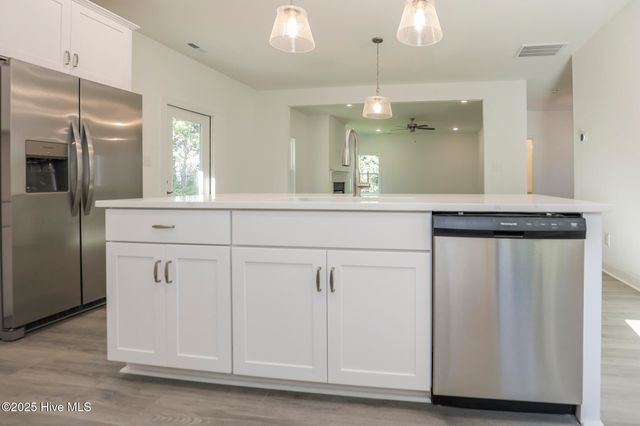 144 Bobwhite Circle, Cape Carteret, NC 28584