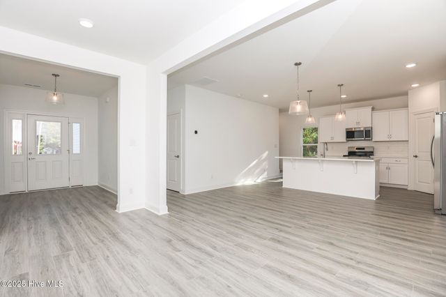 144 Bobwhite Circle, Cape Carteret, NC 28584