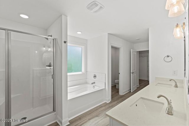 144 Bobwhite Circle, Cape Carteret, NC 28584