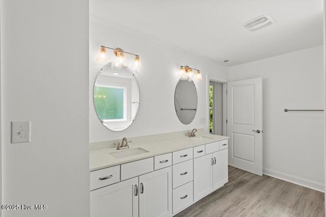 144 Bobwhite Circle, Cape Carteret, NC 28584