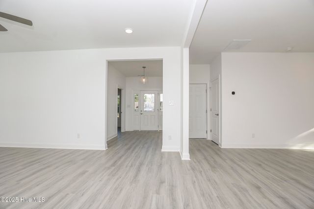 144 Bobwhite Circle, Cape Carteret, NC 28584