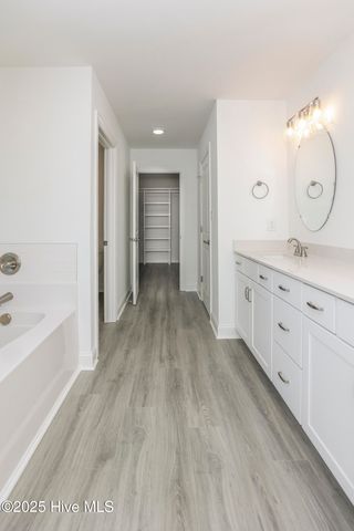 144 Bobwhite Circle, Cape Carteret, NC 28584