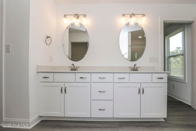 144 Bobwhite Circle, Cape Carteret, NC 28584