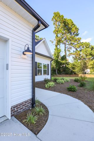 144 Bobwhite Circle, Cape Carteret, NC 28584