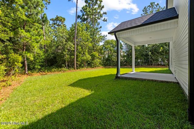 144 Bobwhite Circle, Cape Carteret, NC 28584