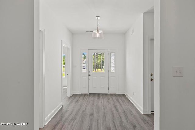 144 Bobwhite Circle, Cape Carteret, NC 28584