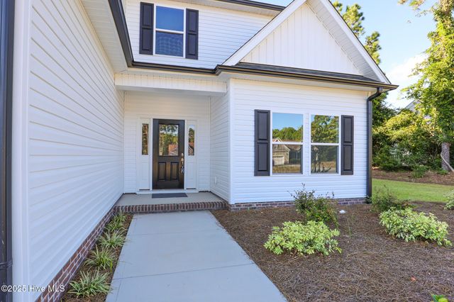 144 Bobwhite Circle, Cape Carteret, NC 28584