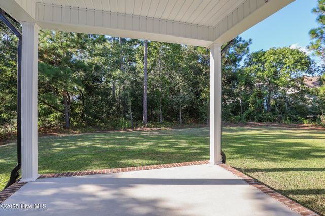 144 Bobwhite Circle, Cape Carteret, NC 28584