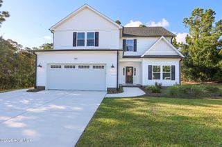 144 Bobwhite Circle, Cape Carteret, NC 28584